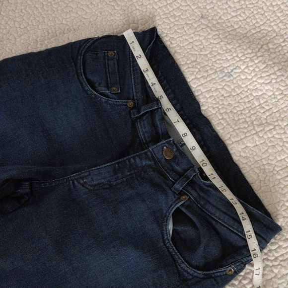 AGV Sport Kevlar Size 6 Reg Blue Motorcycle Jeans - Picture 10 of 16